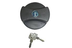 Fuel Cap Locking 86-98 90/110 (Plastic Type) STC4072