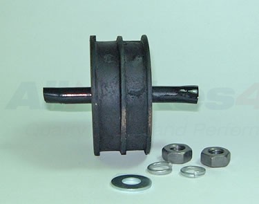 Gearbox Mount 83-94 (Britpart) NTC5980 ANR1808 STC434