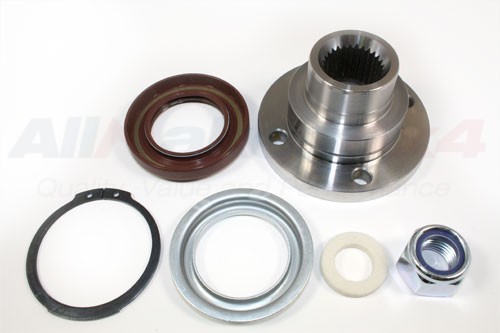 KIT-FLANGE