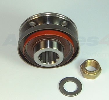 FLANGE