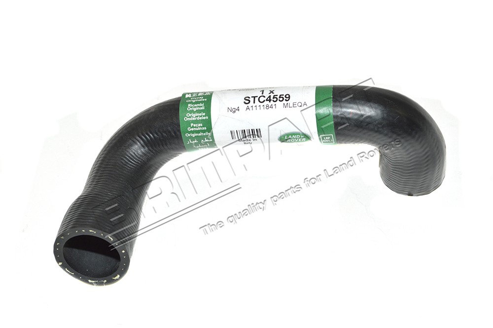 AIR FLOW HOSE STC4559 GENUINE
