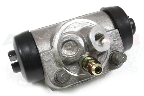 CYLINDER WHEEL LH
