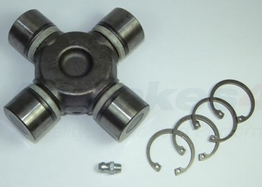 DEFENDER TD5 UNIVERSAL JOINT 