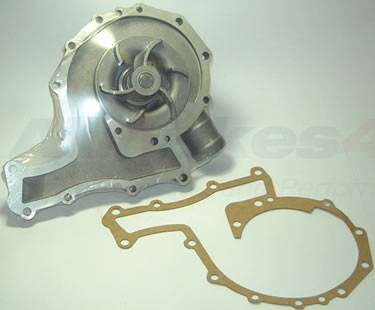 V8 WATER PUMP