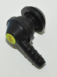 SERVO NON RETURN VALVE (STC493)