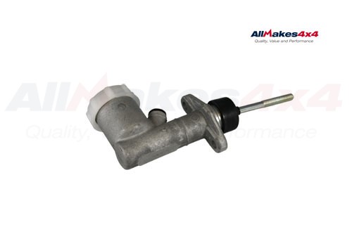 MASTER CYLINDER ASSY