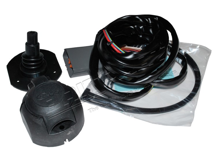 TOWING-SOCKET  N TYPE ELECTRIC SOCKET