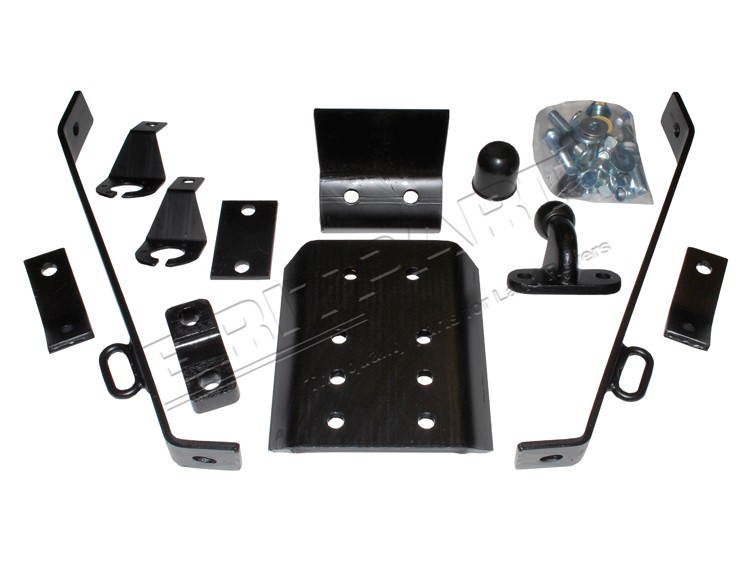 DISCOVERY 2 MULTI - HEIGHT TOW KIT