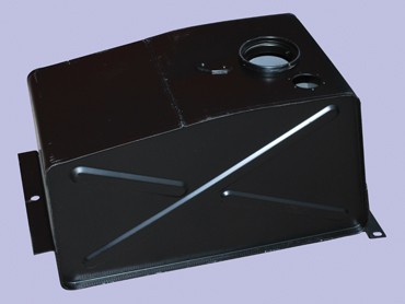 Fuel Tank Military (Britpart) 552176 STC613 BR1350A (Old Shape)