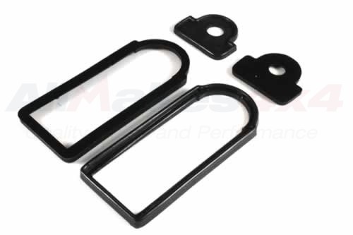 DEFENDER SEAL KIT FOR  DOOR HANDLE PAIR (STC617)