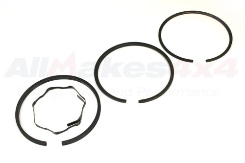 Diesel Piston Rings +20 (Britpart) RTC419320 STC77220