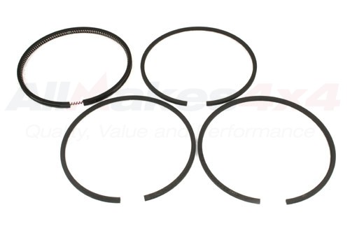 Diesel Piston Rings +40 (Britpart) RTC419320 STC77240