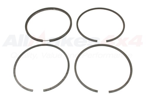 Diesel Piston Rings STD (Britpart) RTC4193S STC772S