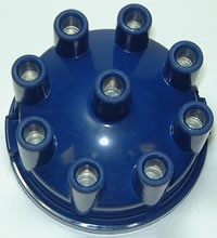 Distributor Cap V8 (Britpart) RTC3197 STC8368