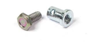 STC926 - Bolt and Nipple Kit Bonnet Locking U.n.f. 90/110 to 1994