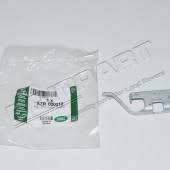 Brake Caliper Rear Spring Clip (Genuine) SZR000010