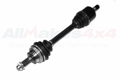 FREELANDER 1 FRONT LEFTHAND  DRIVESHAFT FROM CHASSIS NO. 1A