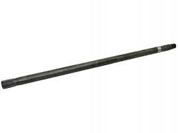 AXLE SHAFT FRT LH