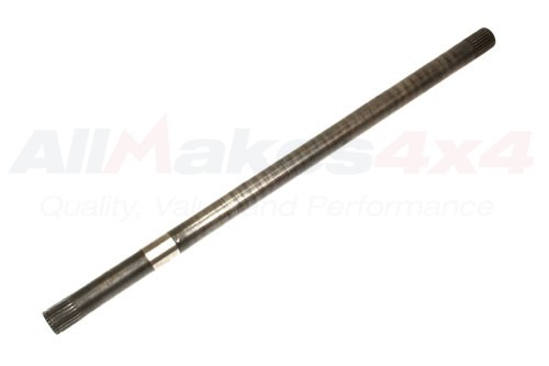 Halfshaft Rear (Right-hand) Defender From  02- TOB500020