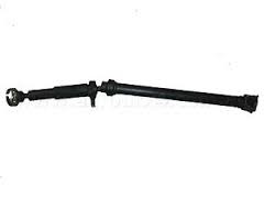 Propshaft Rear D3 (GKN) TVB500360G LR037027G