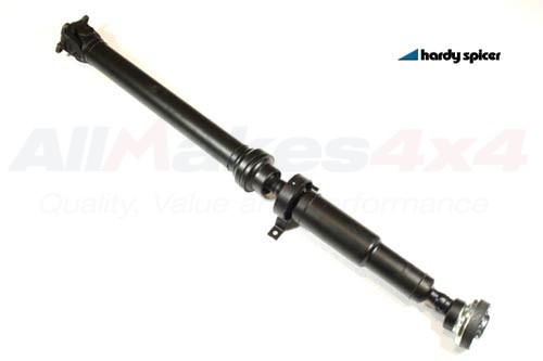 Propshaft Rear RRS (GKN) TVB500370 TVB500390 LR037028