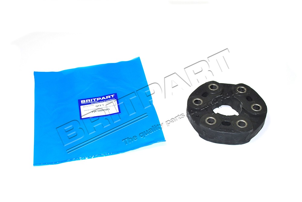 Propshaft Rubber Coupling  TVF100010G  OEM