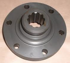 Drive Flange 10 Spline 571235