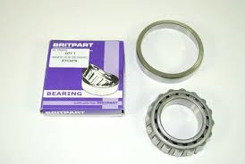 Wheel Bearing Inner Pre 1980 (Britpart) RTC3416
