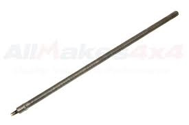 LEFT HAND REAR HALFSHAFT 10 SPLINE (591379)