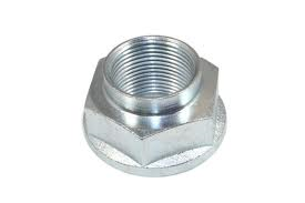 Driveshaft Staked Nut (Britpart) CDU1534L