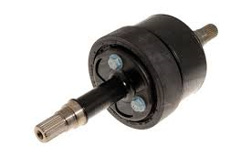 VISCOUS COUPLING ASSEMBLY (TOR000010)