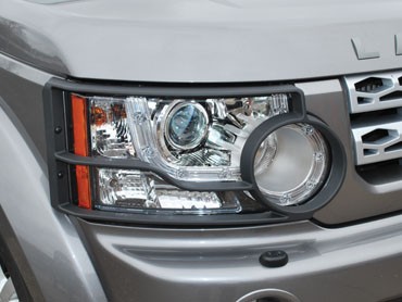 GUARD-HEADLAMP