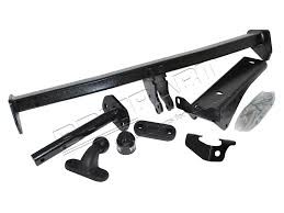 Tow Bar Bracket Kit FL2 VPLFT0118