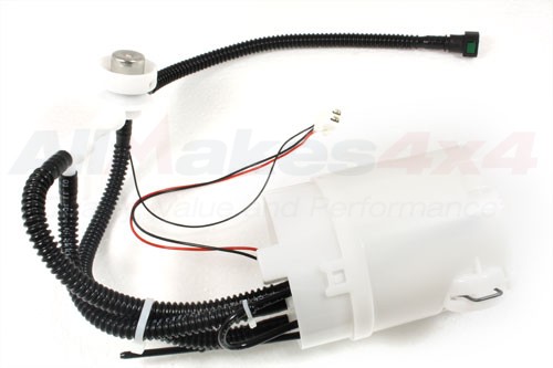 Fuel Pump Module (Fuel Fired Heater) 2.7TDV6 3.6TDV8 (VDO) WGS500110