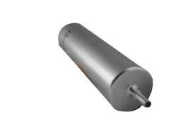 TD4 Fuel Filter 02 on (Rear Wheelarch) WJN000080