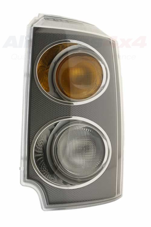 LH Front Indicator Lamp L322 Range Rover XBD000053 (XBD000051 XBD000052)