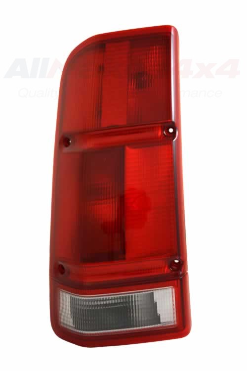 LAMP ASSY-REAR