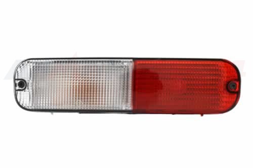 FREELANDER 1 REAR LAMP LEFT HAND