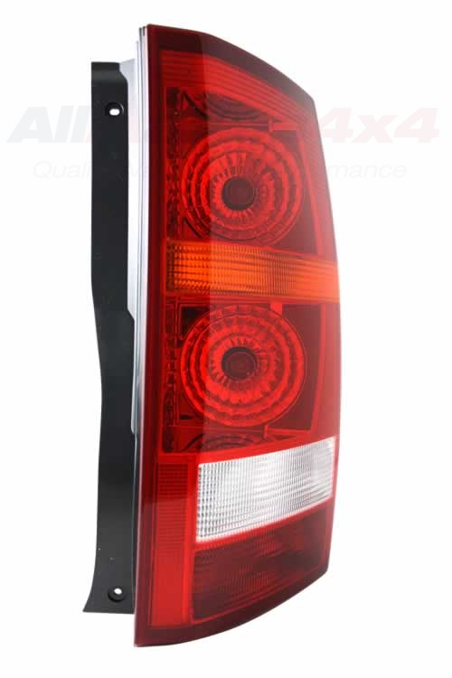 Rear Light Lamp Unit Cluster LH D3 (OEM) XFB000573