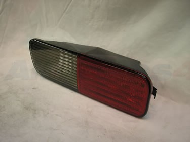 Bumper Light Rear LH 02-04 XFB000730