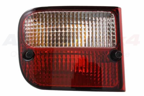 Rear Bumper Lamp LH 04-06 (Britpart) XFB500190