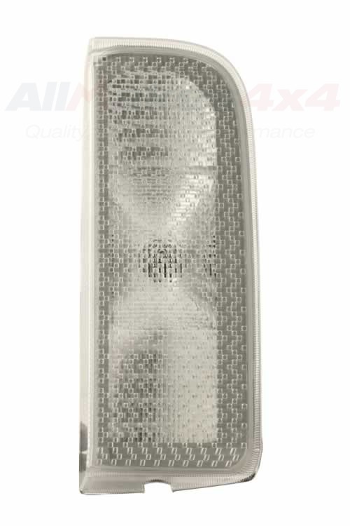 LH Reverse Lamp >2009 XFD000053