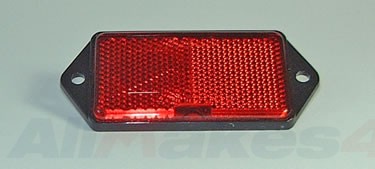 Reflector (Oblong) MWC1722 XFF100070