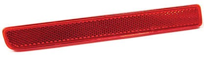 Reflector LH (Genuine) XFF500030