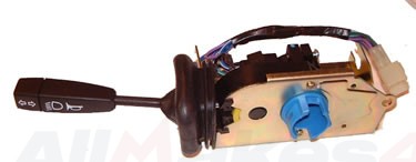 Defender Indicator-horn-headlamp dip switch - from VA104806