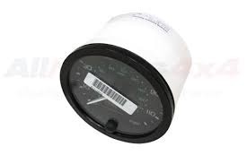 TD5 90/110 SPEEDOMETER (ybc101520)