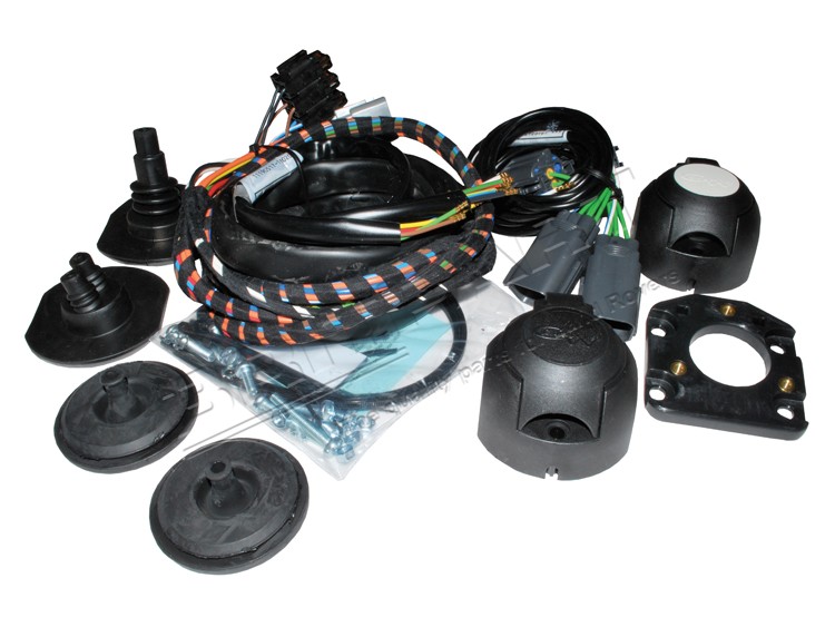 KIT - TRAILER HITCH ELECTRICS