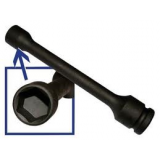PROPSHAFT NUT TOOL 1/2in DRIVE