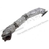 MANIFOLD CROSSOVER PIPE 2.7  (1357035)