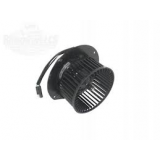 MOTOR + ROTOR ASSY RHS